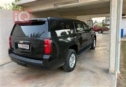 شيفروليه تاهو